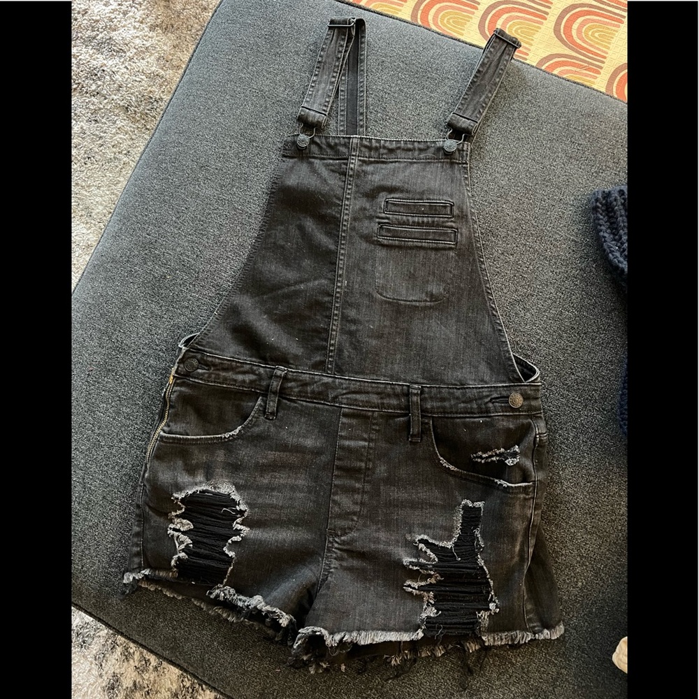 Overalls